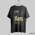 Officials Dj Hybrid Eat Sleep Jungle Tour Dates Japan Thailand Nz Aus 2025 T-Shirts, Hoodie, Sweatshirt | InkRitualCo.com