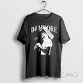 Officials Dj Moore Cheese Grater Signature Graphic T-Shirts, Hoodie, Sweatshirt | InkRitualCo.com