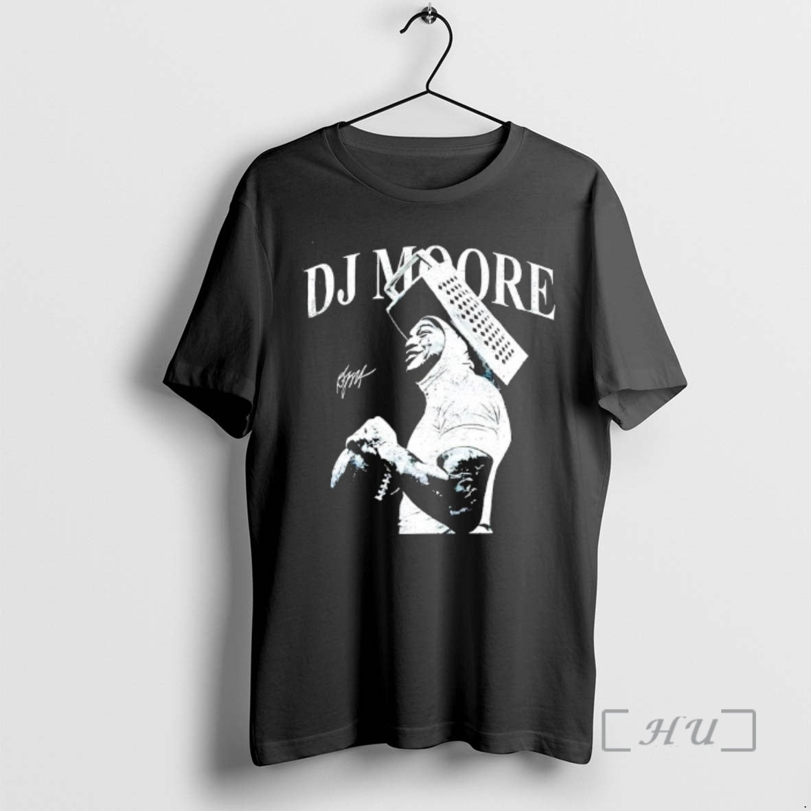 Officials Dj Moore Cheese Grater Signature Graphic T-Shirts, Hoodie, Sweatshirt | InkRitualCo.com