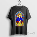 Officials Dnvr The One Nikola Jokic Denver Nuggets T-Shirts, Hoodie, Sweatshirt | InkRitualCo.com