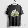 Officials Dsgu Cllcty The Home Of Hardcore In Cincinnati Ohio T-Shirts, Hoodie, Sweatshirt | InkRitualCo.com
