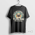 Officials Dad Of A Spoiled Rotten Dog Named Buddy T-Shirts, Hoodie, Sweatshirt | InkRitualCo.com