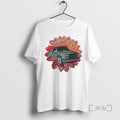 Officials Daddys Ride Os Nap Niha Car Graphic T-Shirts, Hoodie, Sweatshirt | InkRitualCo.com