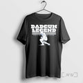 Officials Dadgum Legend Colts Philip Rivers T-Shirts, Hoodie, Sweatshirt | InkRitualCo.com
