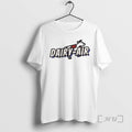Officials Dairy Air Logo T-Shirts, Hoodie, Sweatshirt | InkRitualCo.com