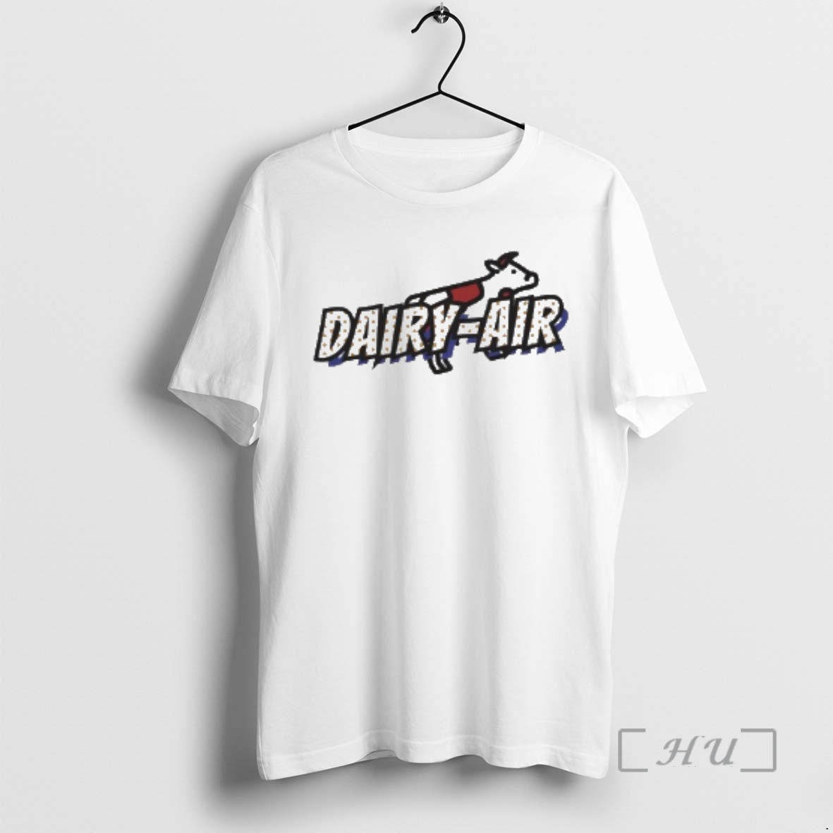 Officials Dairy Air Logo T-Shirts, Hoodie, Sweatshirt | InkRitualCo.com