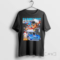 Officials Dale Earnhardt Nascar Player Graphic T-Shirts, Hoodie, Sweatshirt | InkRitualCo.com