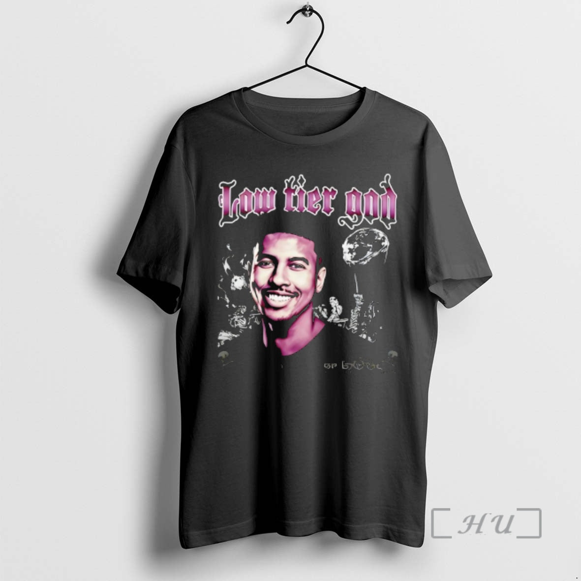 Officials Dale Emanuel Wilson Low Tier God T-Shirts, Hoodie, Sweatshirt | InkRitualCo.com
