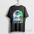 Officials Dallas City Sports Prescott Cowboys X Robertson Stars Skyline T-Shirts, Hoodie, Sweatshirt | InkRitualCo.com