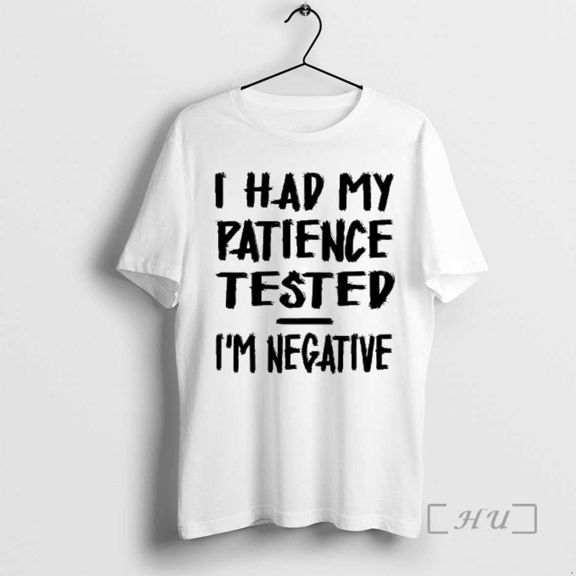 Officials Dallas Cowboys I Had My Patience Tested Im Negative T-Shirts, Hoodie, Sweatshirt | InkRitualCo.com