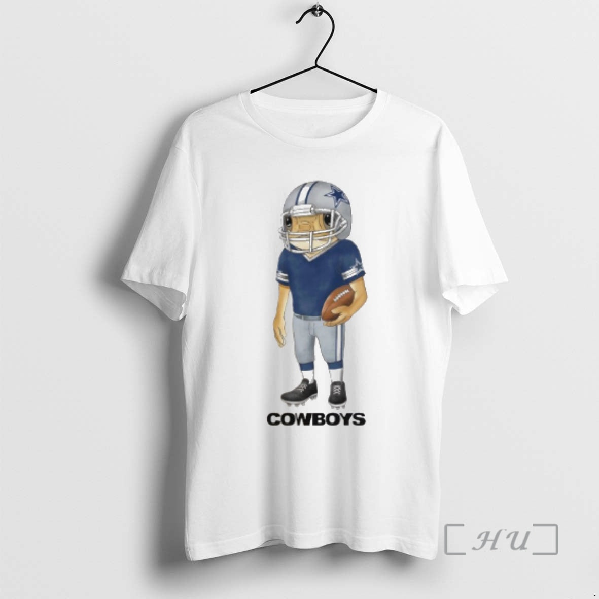 Officials Dallas Cowboys X Bad Bunny Concho T-Shirts, Hoodie, Sweatshirt | InkRitualCo.com