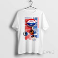 Officials Dallas Mavericks X Harlem Globetrotters Spinning Since 26 T-Shirts, Hoodie, Sweatshirt | InkRitualCo.com