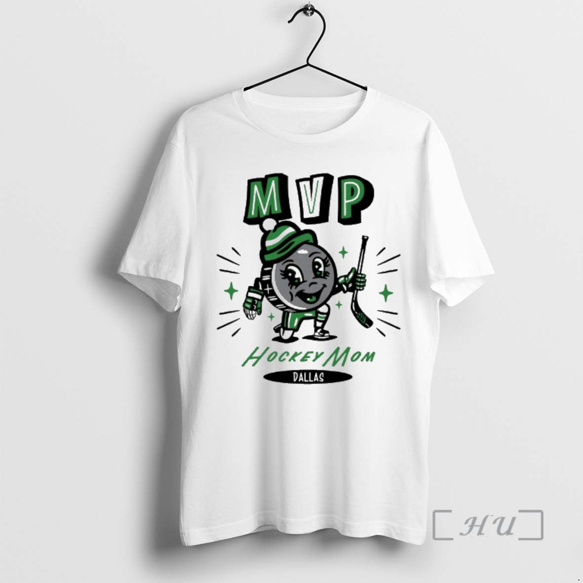 Officials Dallas Stars 2025 Mvp Hockey Mom T-Shirts, Hoodie, Sweatshirt | InkRitualCo.com
