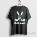 Officials Dallas Stars Nhl For Life 2025 T-Shirts, Hoodie, Sweatshirt | InkRitualCo.com