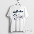 Officials Dallaska 2026 Ice And Texas Dont Mix Ya Hear T-Shirts, Hoodie, Sweatshirt | InkRitualCo.com