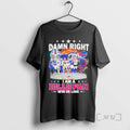 Officials Damn Right I Am A Bills Fan Win Or Lose Premium T Shirts Sweater Hoodie, Sweatshirt | InkRitualCo.com