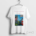 Officials Dan Howell And Phil Lester Princess Treatment Only T-Shirts, Hoodie, Sweatshirt | InkRitualCo.com