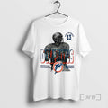 Officials Dan Marino 13 Miami Dolphins American Conference Vintage T-Shirts, Hoodie, Sweatshirt | InkRitualCo.com