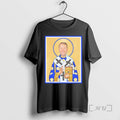 Officials Dan Orlovsky Merry Christmas Meme T-Shirts, Hoodie, Sweatshirt | InkRitualCo.com