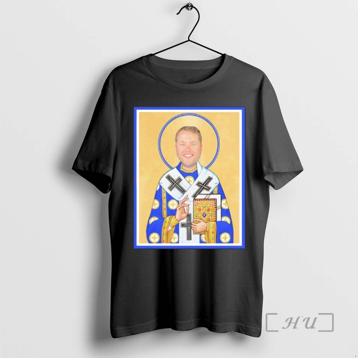 Officials Dan Orlovsky Merry Christmas Meme T-Shirts, Hoodie, Sweatshirt | InkRitualCo.com
