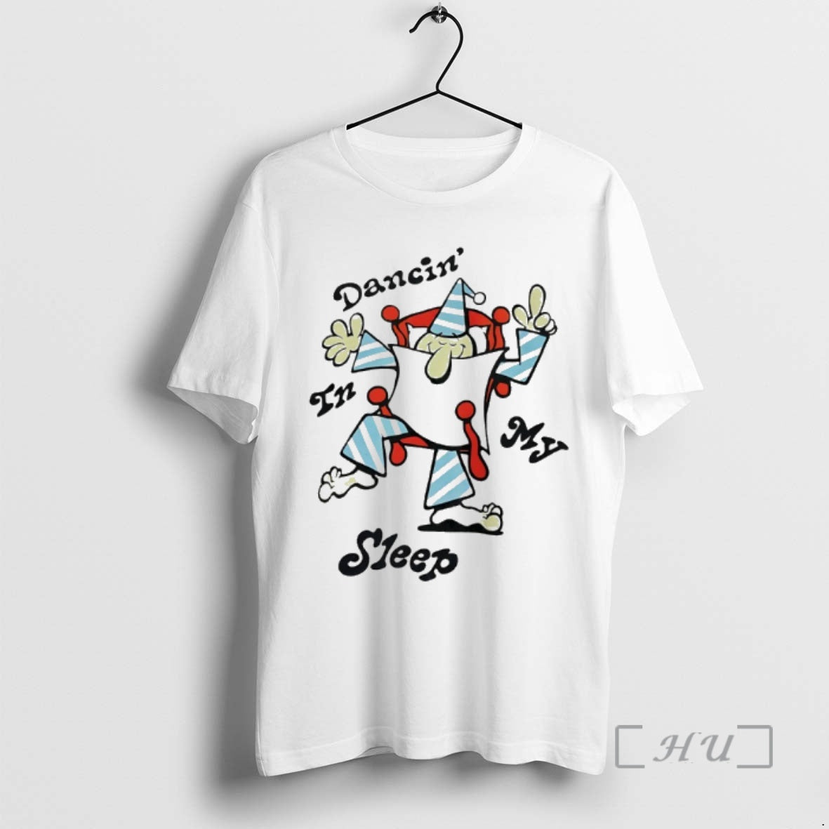 Officials Danicn In My Sleep T-Shirts, Hoodie, Sweatshirt | InkRitualCo.com