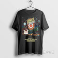 Officials Danko Jones Jan 30 2026 The Mod Club In Toronto On Premium T Shirts Hoodie, Sweatshirt | InkRitualCo.com