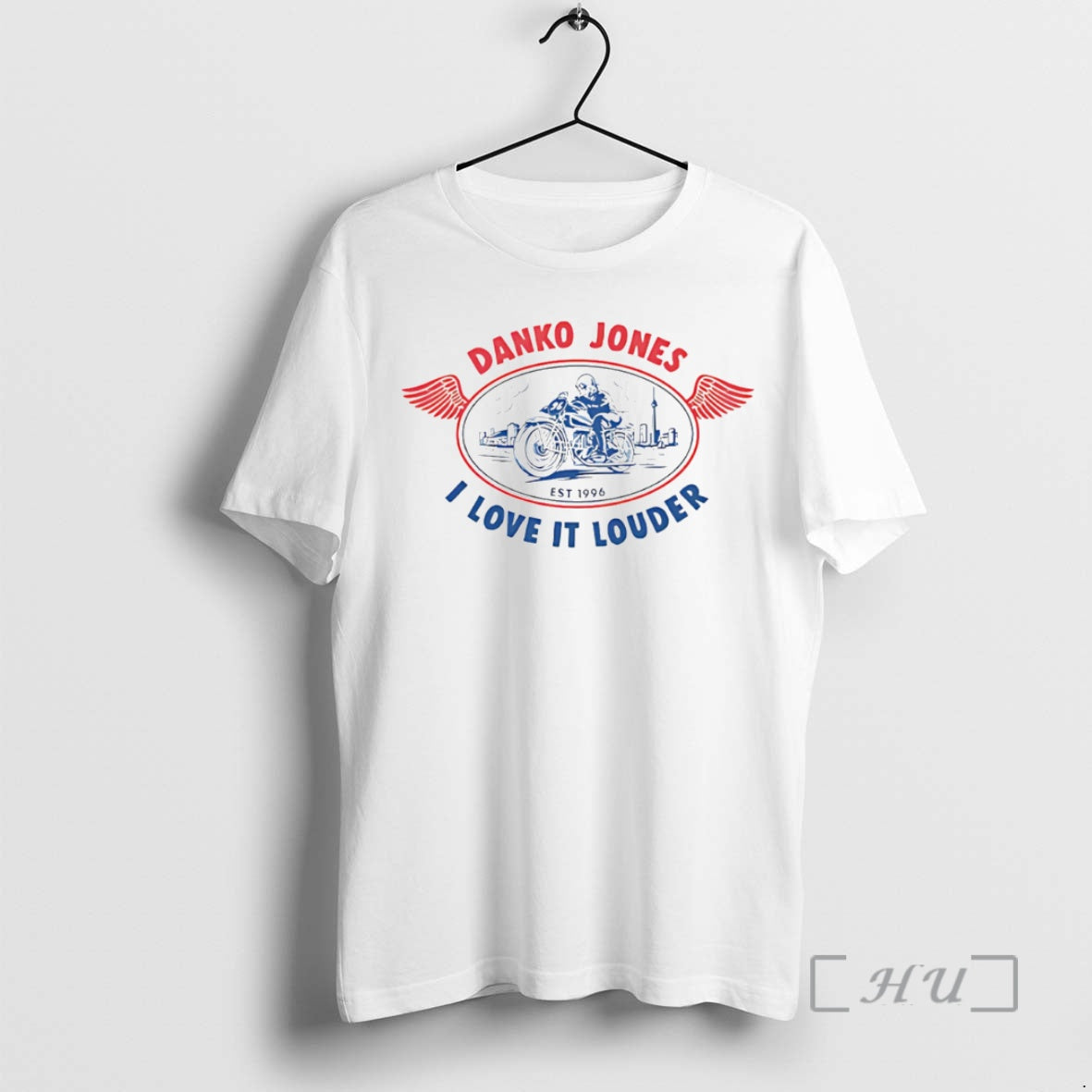Officials Danko Jones Moto T-Shirts, Hoodie, Sweatshirt | InkRitualCo.com