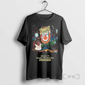 Officials Danko Jones Toronto The Mod Club 1 30 T-Shirts, Hoodie, Sweatshirt | InkRitualCo.com