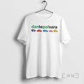 Officials Dante Polvara T-Shirts, Hoodie, Sweatshirt | InkRitualCo.com