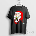 Officials Darby Otrill Jolly Otrill Santa Graphic T-Shirts, Hoodie, Sweatshirt | InkRitualCo.com