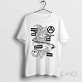 Officials Dark Magician Girl Please Keep The Internet Weird T-Shirts, Hoodie, Sweatshirt | InkRitualCo.com
