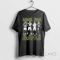 Officials Dark Side Defense Seahawks T-Shirts, Hoodie, Sweatshirt | InkRitualCo.com