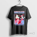 Officials Darkstalkers Morrigan And Lilith Ornaments T-Shirts, Hoodie, Sweatshirt | InkRitualCo.com