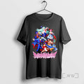 Officials Darkstalkers Group Ornaments T-Shirts, Hoodie, Sweatshirt | InkRitualCo.com