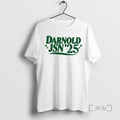 Officials Darnold My Njigba 25 T-Shirts, Hoodie, Sweatshirt | InkRitualCo.com