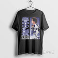 Officials Darryl Sittler 10 Point Game 50th Anniversary T-Shirts, Hoodie, Sweatshirt | InkRitualCo.com
