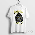 Officials Darth Miz Team Bundle T-Shirts, Hoodie, Sweatshirt | InkRitualCo.com