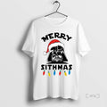 Officials Darth Vader Merry Sithmas Ornaments T-Shirts, Hoodie, Sweatshirt | InkRitualCo.com