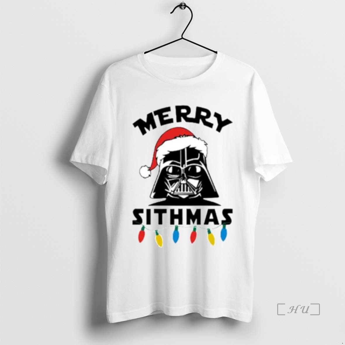 Officials Darth Vader Merry Sithmas Ornaments T-Shirts, Hoodie, Sweatshirt | InkRitualCo.com