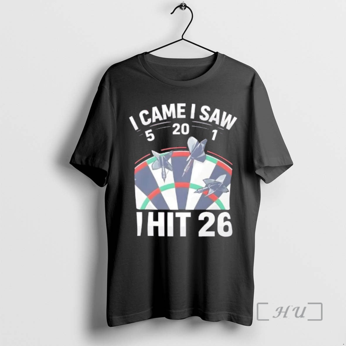 Officials Darts I Hit 26 Dart Player Graphic T-Shirts, Hoodie, Sweatshirt | InkRitualCo.com