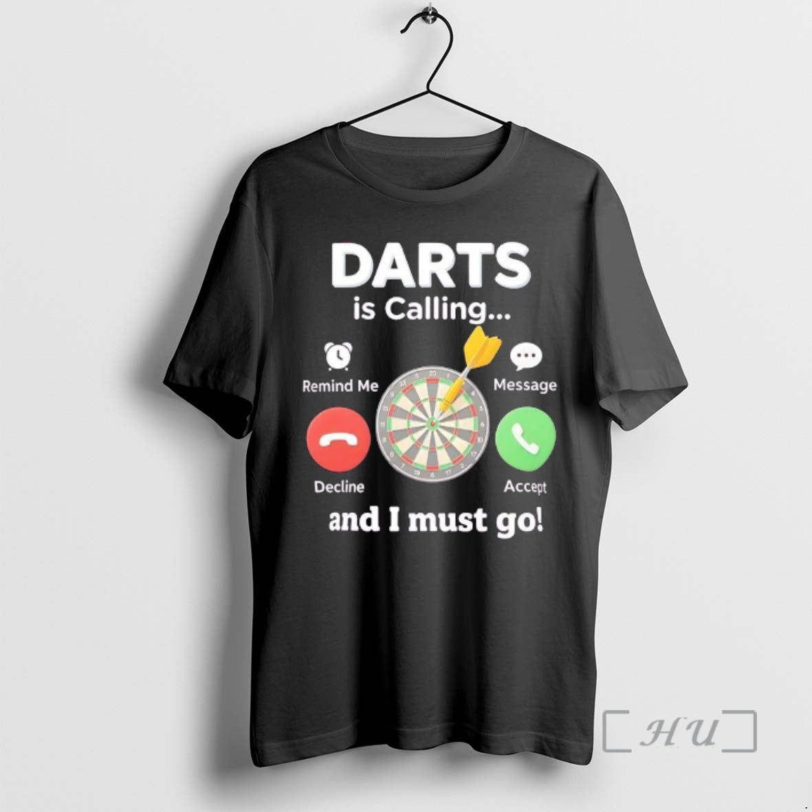 Officials Darts Is Calling And I Must Go T-Shirts, Hoodie, Sweatshirt | InkRitualCo.com