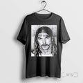 Officials Dash Snow American Artist Portrait T-Shirts, Hoodie, Sweatshirt | InkRitualCo.com