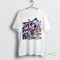 Officials Dave Hill And Luci Circle T-Shirts, Hoodie, Sweatshirt | InkRitualCo.com
