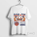 Officials Dave Matthews And Tim And Trey Event In Mexico January 21 24 2026 Premium T-Shirts, Hoodie, Sweatshirt