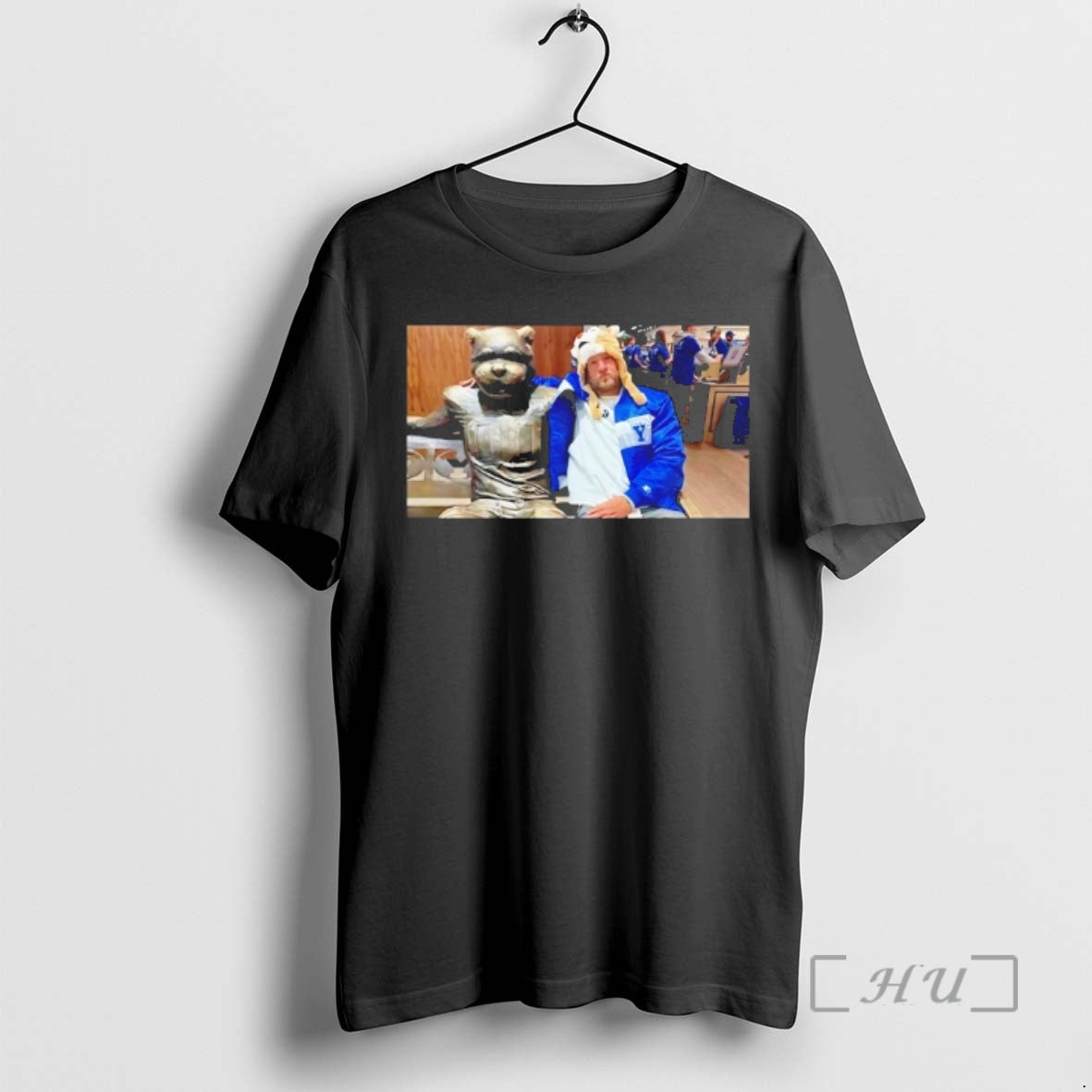 Officials Dave Portnoy Byu Cosmo T-Shirts, Hoodie, Sweatshirt | InkRitualCo.com