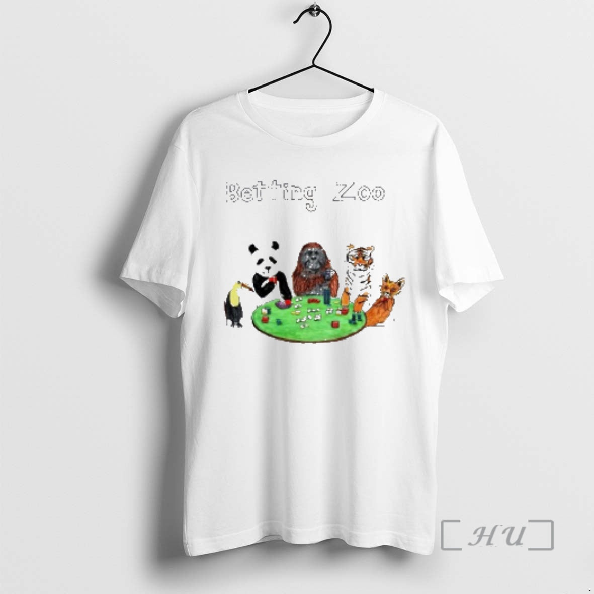 Officials Dave Portnoy Betting Zoo T-Shirts, Hoodie, Sweatshirt | InkRitualCo.com