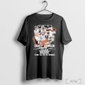Officials Davey Johnson Orioles 1943 2025 Thank You For The Memories T-Shirts, Hoodie, Sweatshirt | InkRitualCo.com