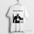 Officials David De Gea Wearing Rocco B T-Shirts, Hoodie, Sweatshirt | InkRitualCo.com