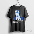 Officials David Lynch Keep Your Eye On The Donut Not The Hole Premium T Shirts Hoodie, Sweatshirt | InkRitualCo.com