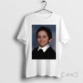 Officials David Vujanic Awkward People Smile Meme T-Shirts, Hoodie, Sweatshirt | InkRitualCo.com